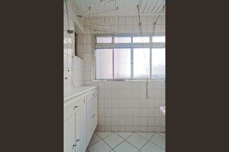 Apartamento para alugar com 76m², 3 quartos e 2 vagas Apartamento para alugar com 76m², 3 quartos e 2 vagasÁrea de Serviço