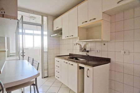 Apartamento para alugar com 76m², 3 quartos e 2 vagas Apartamento para alugar com 76m², 3 quartos e 2 vagasCozinha