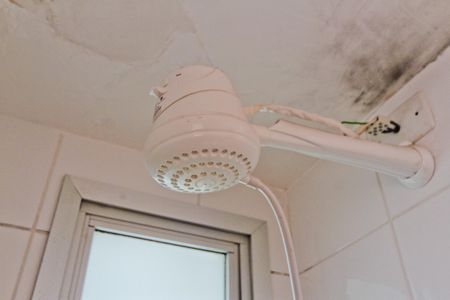Apartamento para alugar com 76m², 3 quartos e 2 vagas Apartamento para alugar com 76m², 3 quartos e 2 vagasBanheiro da Suíte