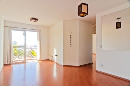 Apartamento para alugar com 3 quartos, 76m² em Parque Mandaqui, São Paulo