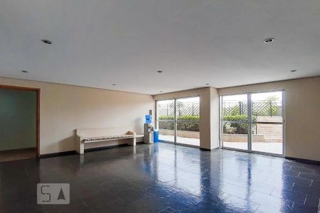 Apartamento para alugar com 76m², 3 quartos e 2 vagas Apartamento para alugar com 76m², 3 quartos e 2 vagasÁrea comum - Salão de festas
