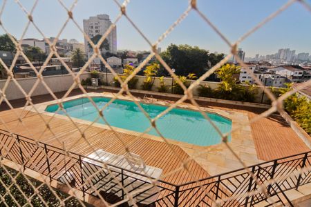 Vista de apartamento para alugar com 3 quartos, 76m² em Parque Mandaqui, São Paulo