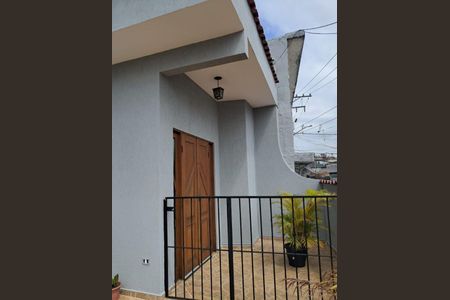 Casa à venda com 3 quartos, 70m² em Chácara Belenzinho, São Paulo