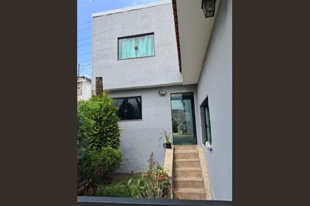 Casa à venda com 3 quartos, 70m² em Chácara Belenzinho, São Paulo