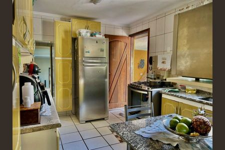 Casa à venda com 3 quartos, 70m² em Chácara Belenzinho, São Paulo