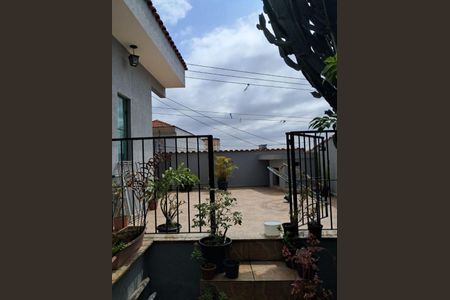 Casa à venda com 3 quartos, 70m² em Chácara Belenzinho, São Paulo