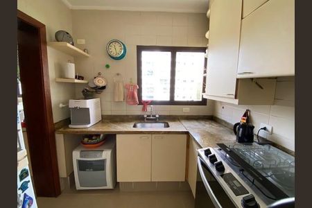 Apartamento à venda com 197m², 3 quartos e 3 vagas