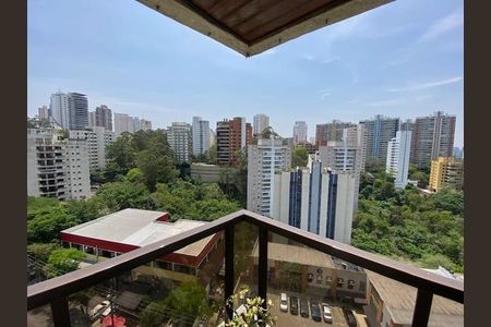 Apartamento à venda com 197m², 3 quartos e 3 vagas