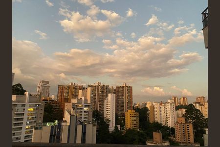 Apartamento à venda com 197m², 3 quartos e 3 vagas