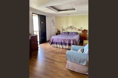 Apartamento à venda com 197m², 3 quartos e 3 vagas