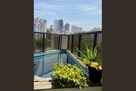 Apartamento à venda com 197m², 3 quartos e 3 vagas