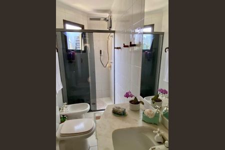 Apartamento à venda com 197m², 3 quartos e 3 vagas
