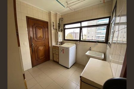 Apartamento à venda com 197m², 3 quartos e 3 vagas