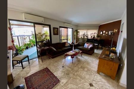 Apartamento à venda com 197m², 3 quartos e 3 vagas