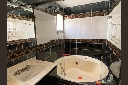 Apartamento à venda com 197m², 3 quartos e 3 vagas