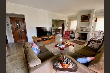 Apartamento à venda com 197m², 3 quartos e 3 vagas