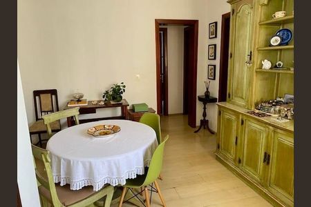 Apartamento à venda com 197m², 3 quartos e 3 vagas