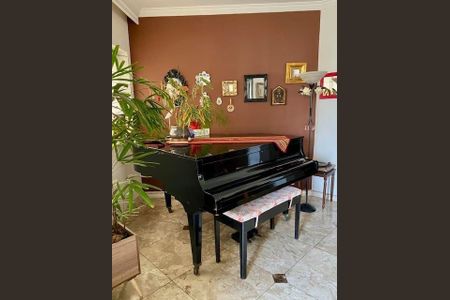 Apartamento à venda com 197m², 3 quartos e 3 vagas