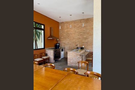 Apartamento à venda com 197m², 3 quartos e 3 vagas