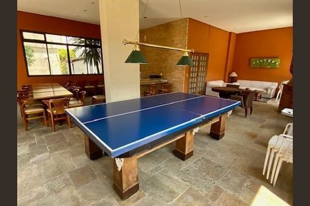 Apartamento à venda com 197m², 3 quartos e 3 vagas