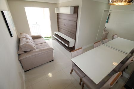 Apartamento para alugar com 2 quartos, 56m² em Parque Industrial, São José dos Campos