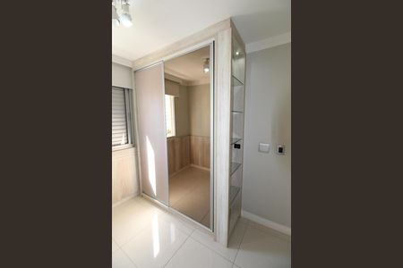 Apartamento para alugar com 56m², 2 quartos e 1 vagaQuarto