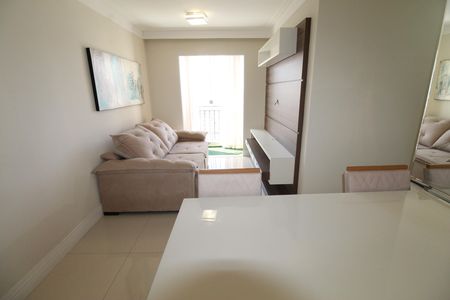 Apartamento para alugar com 56m², 2 quartos e 1 vagaSala