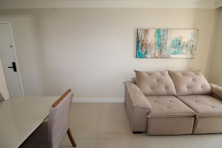 Apartamento para alugar com 56m², 2 quartos e 1 vagaSala