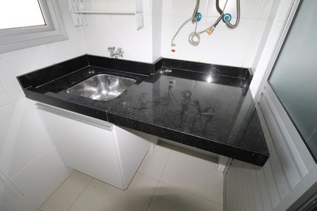 Apartamento para alugar com 56m², 2 quartos e 1 vagaÁrea de Serviço