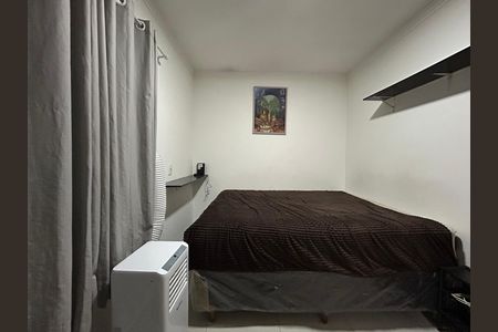 Quarto  de apartamento para alugar com 1 quarto, 35m² em Ribeirão da Ilha, Florianópolis