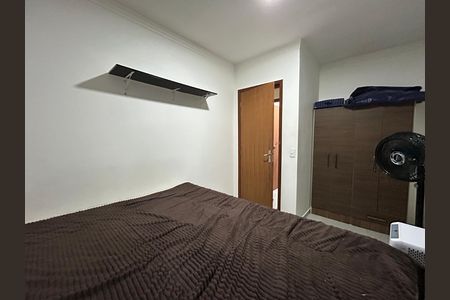 Quarto de apartamento para alugar com 1 quarto, 35m² em Ribeirão da Ilha, Florianópolis