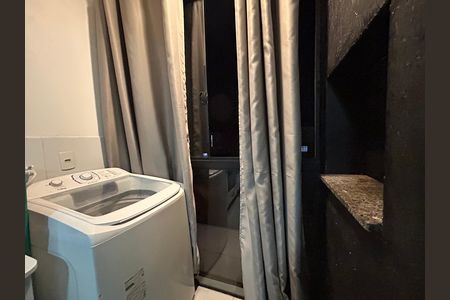 Churrasqueira de apartamento para alugar com 1 quarto, 35m² em Ribeirão da Ilha, Florianópolis