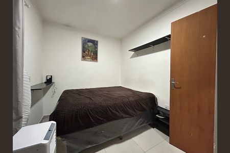 Quarto  de apartamento para alugar com 1 quarto, 35m² em Ribeirão da Ilha, Florianópolis