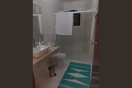 Casa à venda com 3 quartos, 240m² em Vila Lageado, Osasco