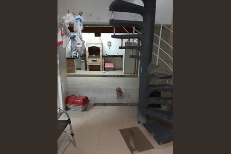 Casa à venda com 3 quartos, 240m² em Vila Lageado, Osasco