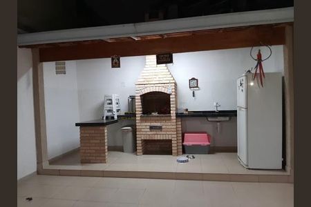 Casa à venda com 3 quartos, 240m² em Vila Lageado, Osasco