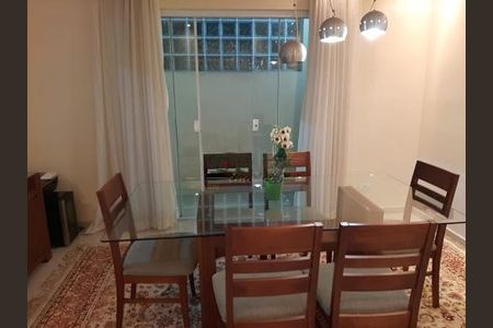 Casa à venda com 3 quartos, 240m² em Vila Lageado, Osasco