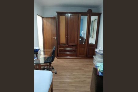 Casa à venda com 3 quartos, 240m² em Vila Lageado, Osasco