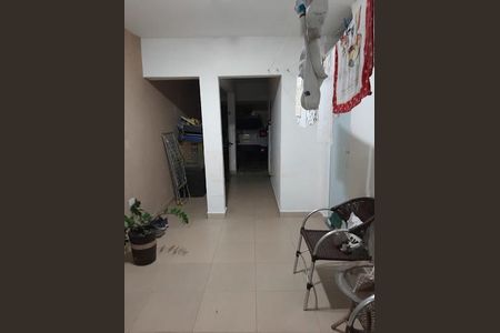 Casa à venda com 3 quartos, 240m² em Vila Lageado, Osasco