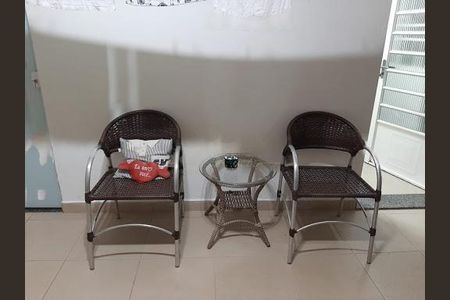 Casa à venda com 3 quartos, 240m² em Vila Lageado, Osasco