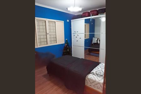 Casa à venda com 3 quartos, 240m² em Vila Lageado, Osasco