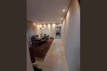 Casa à venda com 3 quartos, 240m² em Vila Lageado, Osasco