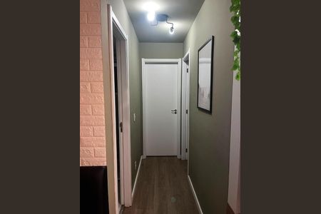 Apartamento à venda com 2 quartos, 41m² em Jardim Esmeralda, São Paulo