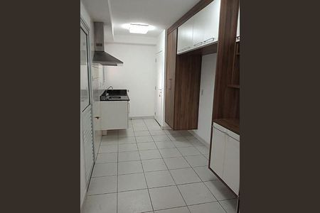 Apartamento para alugar com 3 quartos, 130m² em Vila Leopoldina, São Paulo