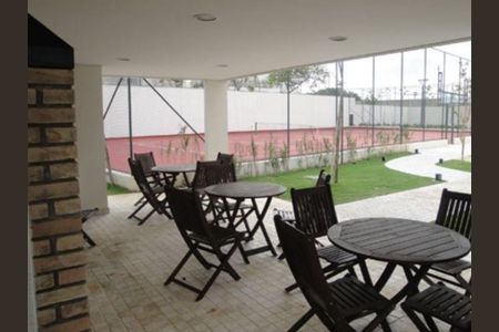 Apartamento para alugar com 3 quartos, 130m² em Vila Leopoldina, São Paulo
