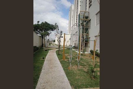 Apartamento para alugar com 3 quartos, 130m² em Vila Leopoldina, São Paulo
