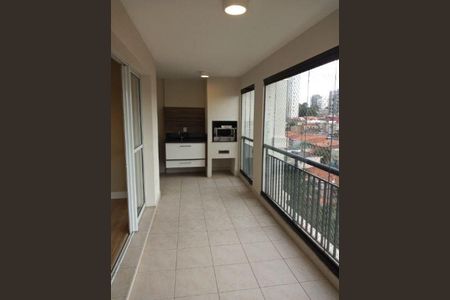 Apartamento para alugar com 3 quartos, 130m² em Vila Leopoldina, São Paulo
