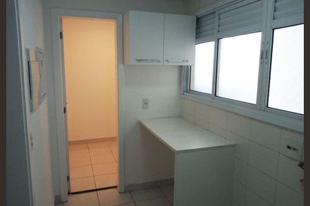 Apartamento para alugar com 3 quartos, 130m² em Vila Leopoldina, São Paulo