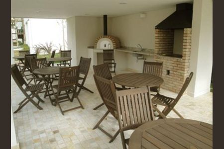 Apartamento para alugar com 3 quartos, 130m² em Vila Leopoldina, São Paulo