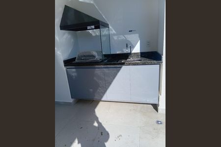 Apartamento à venda com 140m², 3 quartos e 2 vagas Apartamento à venda com 140m², 3 quartos e 2 vagasFoto 09